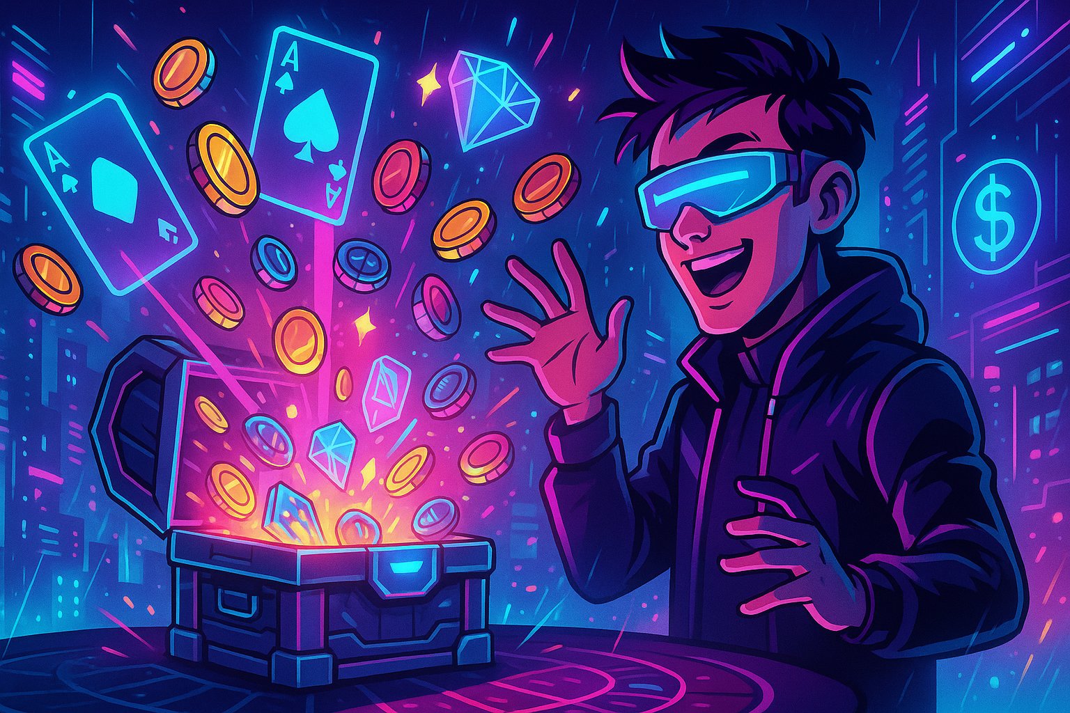 domtoto featured game showcase