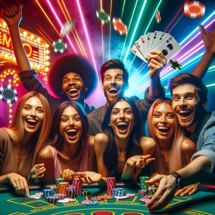 Studio live dealer Relax Gaming dengan kamera multi-sudut dan meja HD berkualitas tinggi