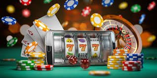 Tampilan tabel Sic Bo live dengan statistik permainan